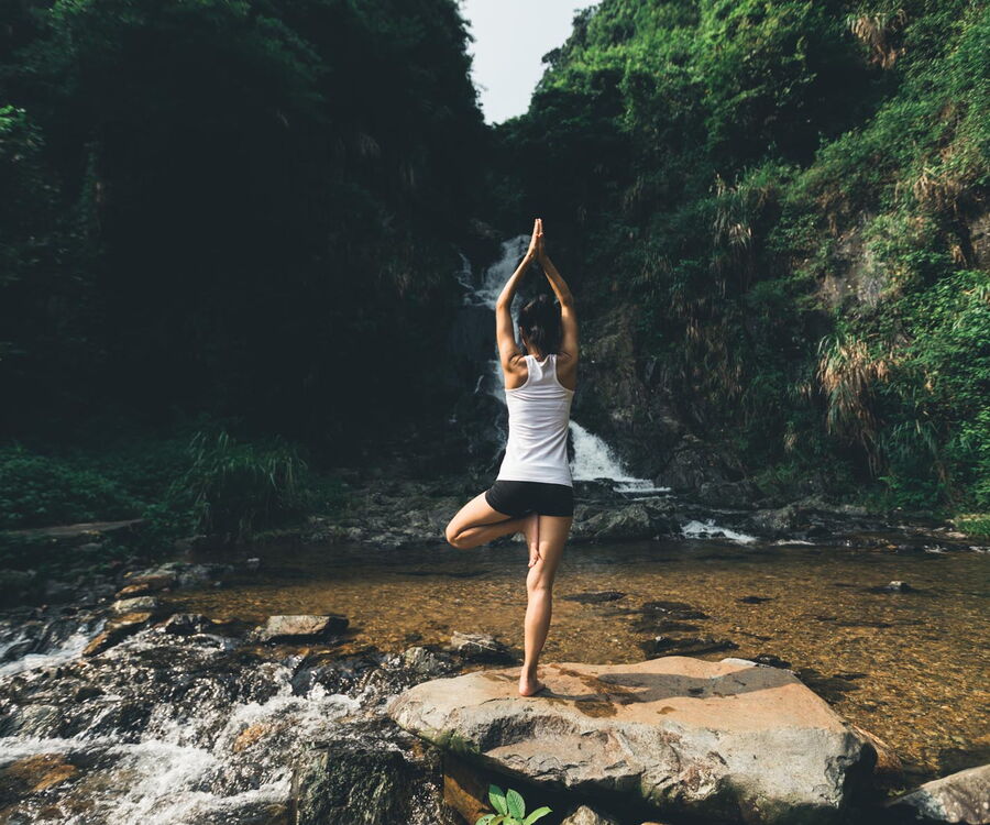 Yoga
