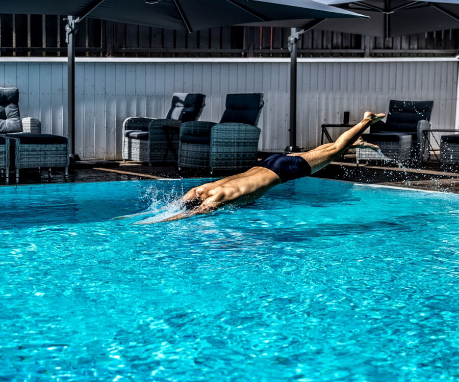 Active Hotel
