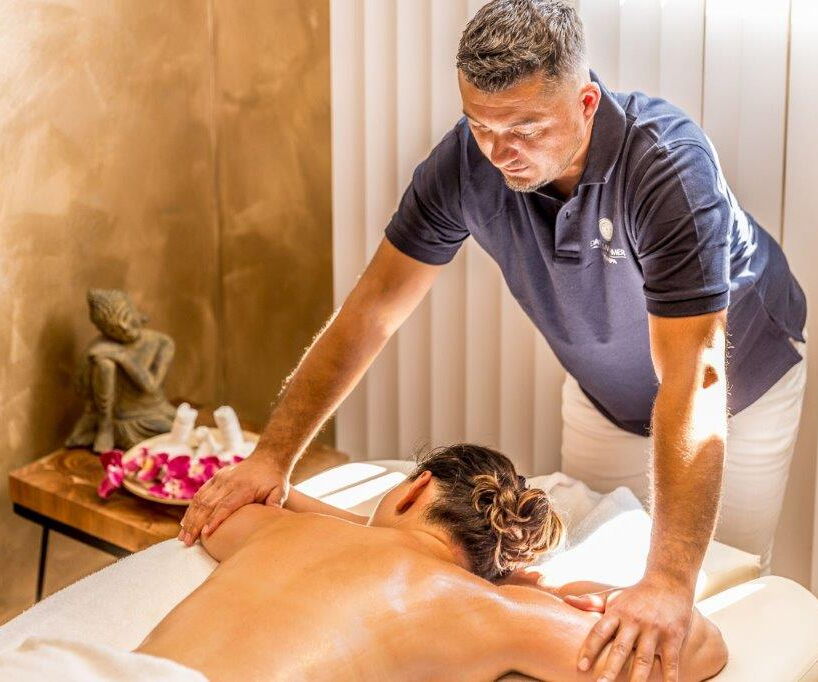 SPA & Wellness