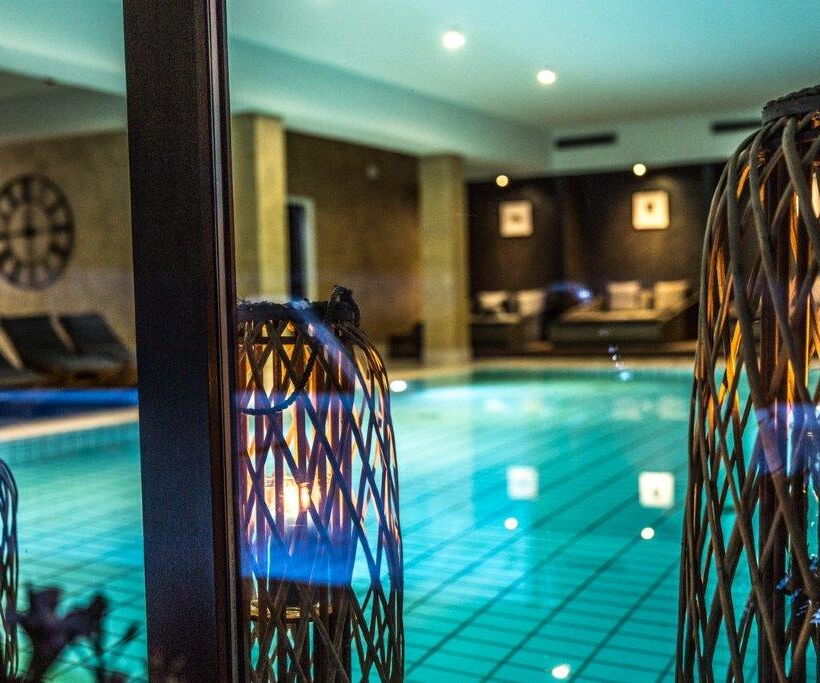 SPA & Wellness