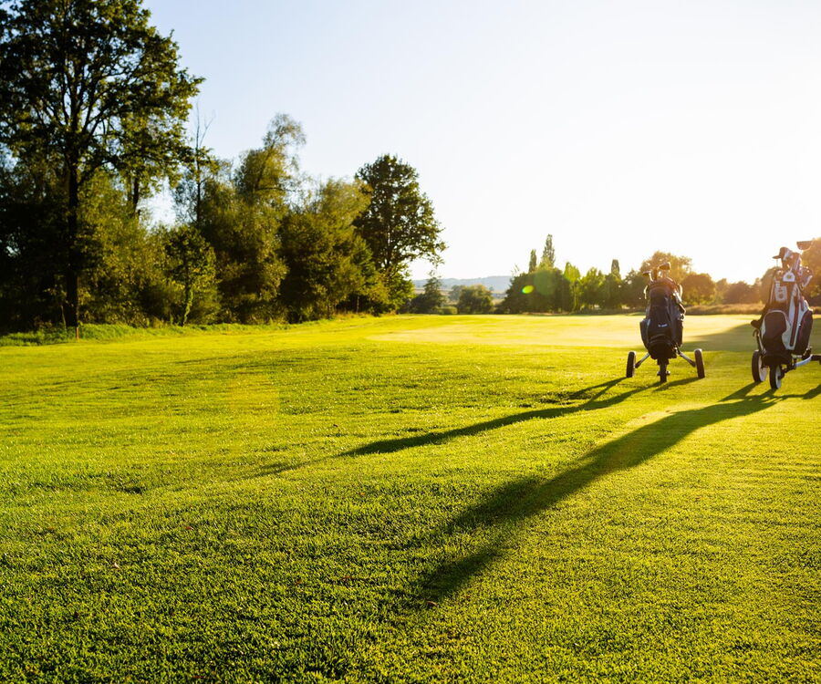 Golf Hotel